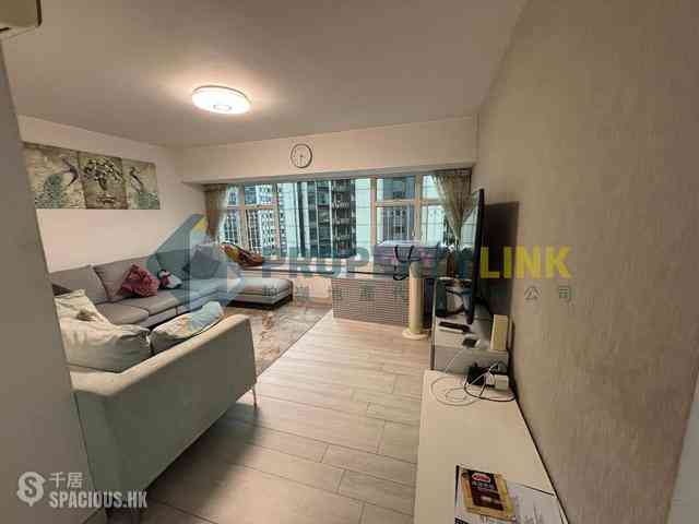 Mid Levels Central - Robinson Place 02