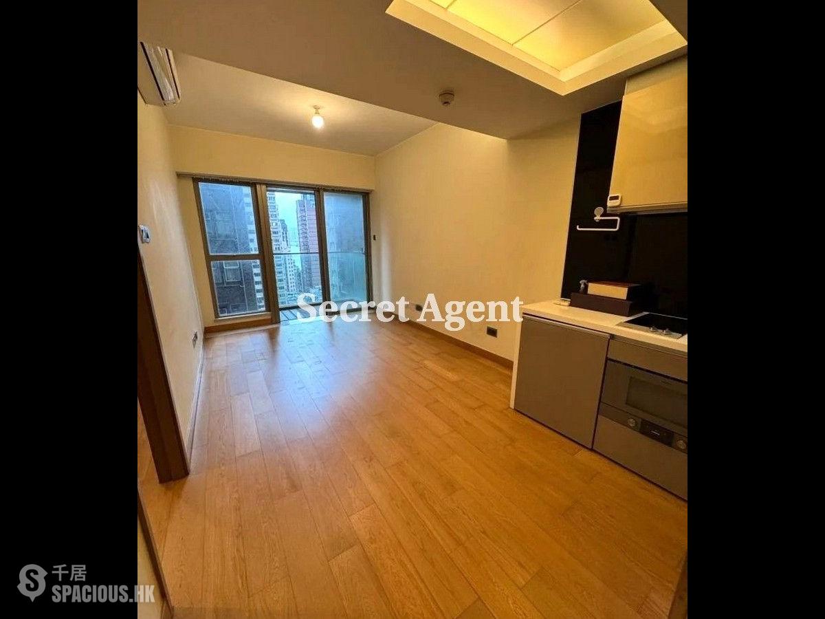 Sai Ying Pun - The Nova 01