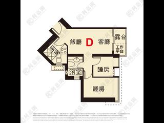 堅尼地城 - 泓都1座 04