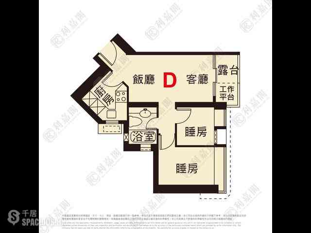 堅尼地城 - 泓都1座 04