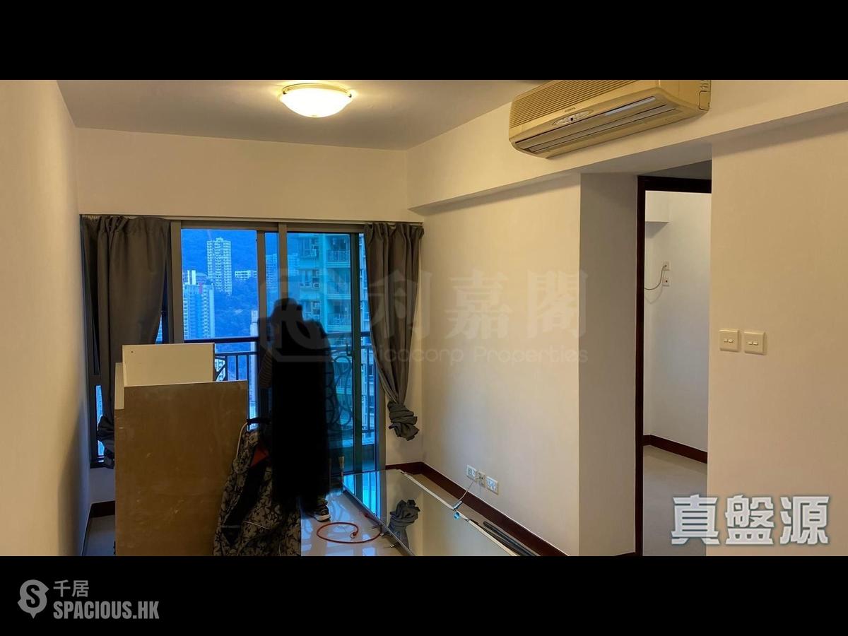 堅尼地城 - 泓都1座 01