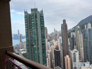 堅尼地城 - 泓都1座 02