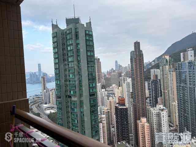 堅尼地城 - 泓都1座 02