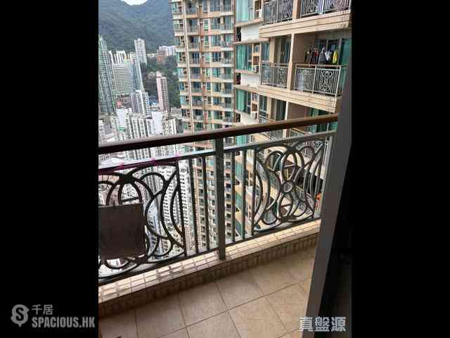 堅尼地城 - 泓都1座 03