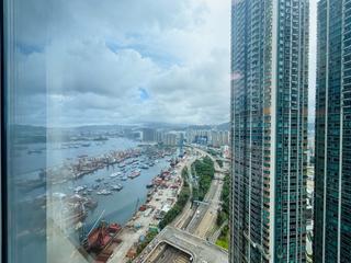 West Kowloon - The Cullinan 03