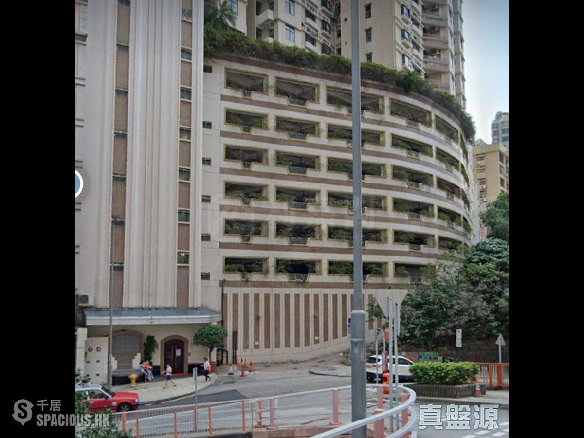 Mid Levels West - Scenic Heights Block 2 01