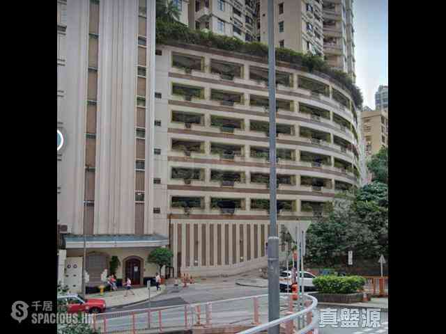Mid Levels West - Scenic Heights Block 2 01