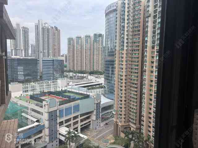 大角咀 - 维港湾5座 02