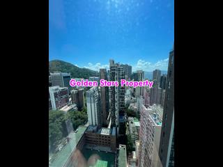 Sai Ying Pun - King's Hill 10