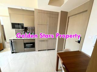 Sai Ying Pun - King's Hill 05