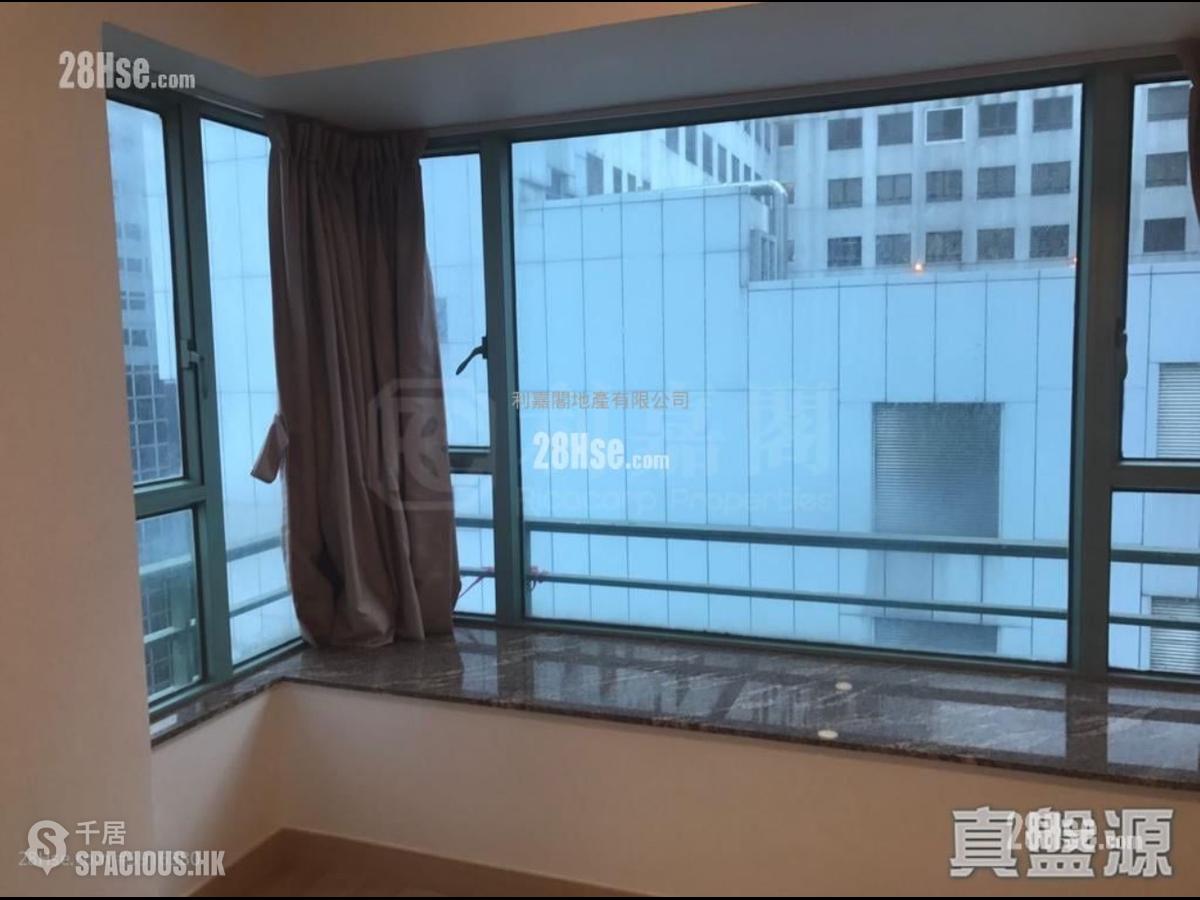 尖沙咀 - 港景峯 01