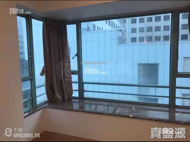 Tsim Sha Tsui - The Victoria Towers 01