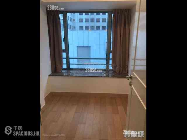 Tsim Sha Tsui - The Victoria Towers 02