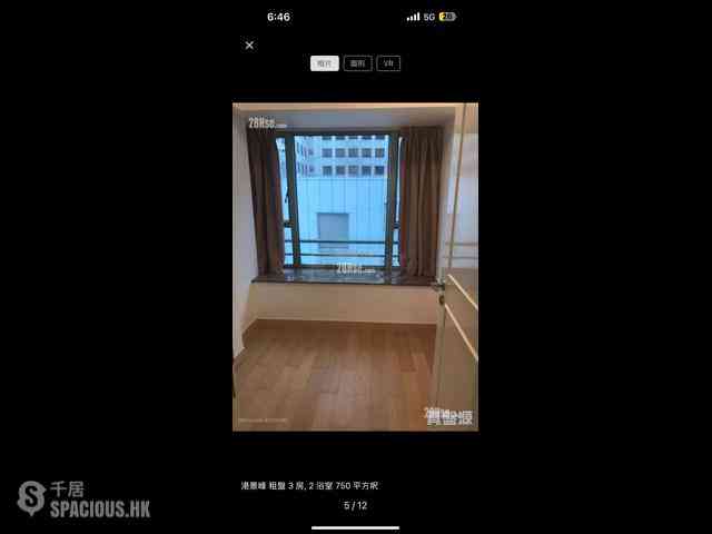 Tsim Sha Tsui - The Victoria Towers 07