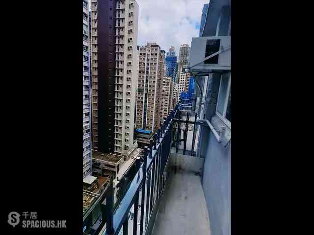 灣仔 - 香海大廈 12