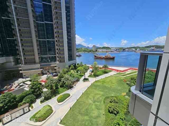 长沙湾 - 维港滙1期5座 01
