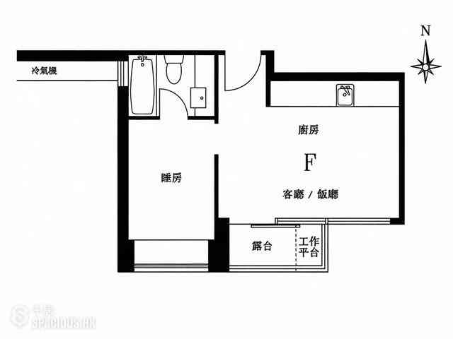 西营盘 - 缙城峰 16