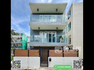 Sai Kung - Nam Wai 27