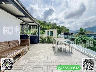 Sai Kung - Nam Wai 26