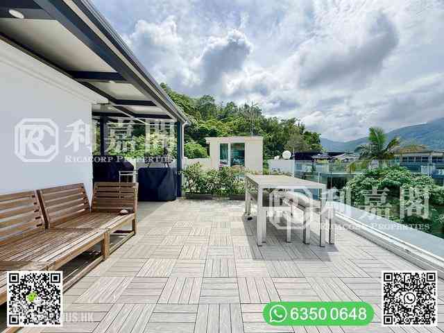 Sai Kung - Nam Wai 26