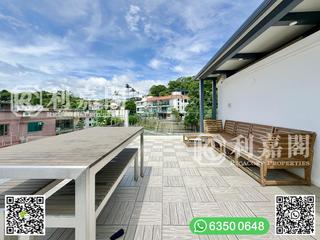 Sai Kung - Nam Wai 25