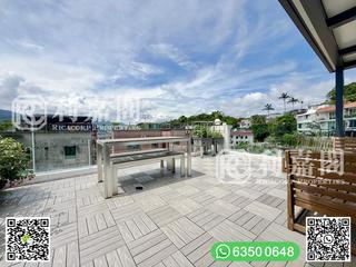 Sai Kung - Nam Wai 24