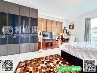 Sai Kung - Nam Wai 18