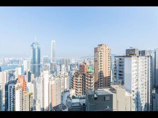 中半山 - 高云台 06