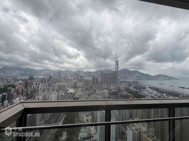 大角咀 - 帝峯・皇殿 08