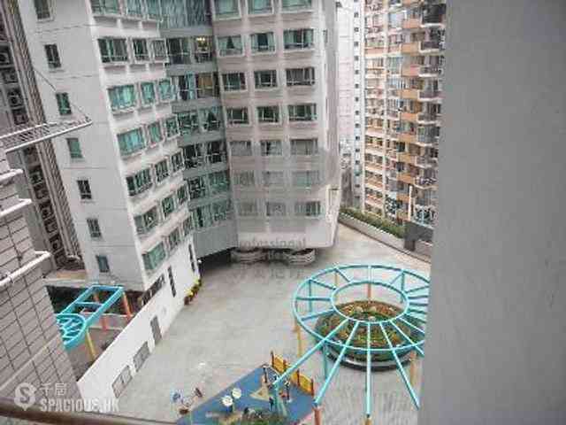Mid Levels Central - Kings Court 03