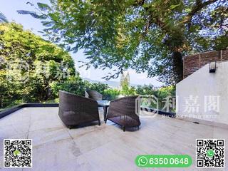 Sai Kung - Dragon Villa 02
