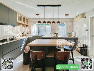 Sai Kung - Dragon Villa 11
