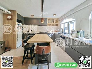 Sai Kung - Dragon Villa 13
