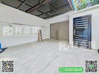 Sai Kung - Dragon Villa 03