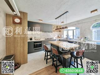 Sai Kung - Dragon Villa 12