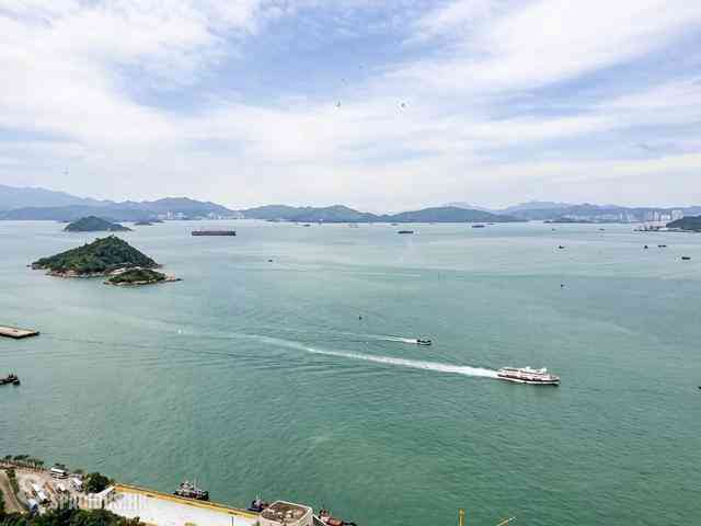 石塘咀 - 寶翠園 09