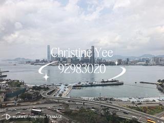 銅鑼灣 - 伊利莎伯大廈 05