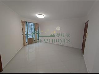 Mid Levels Central - Goldwin Heights 02