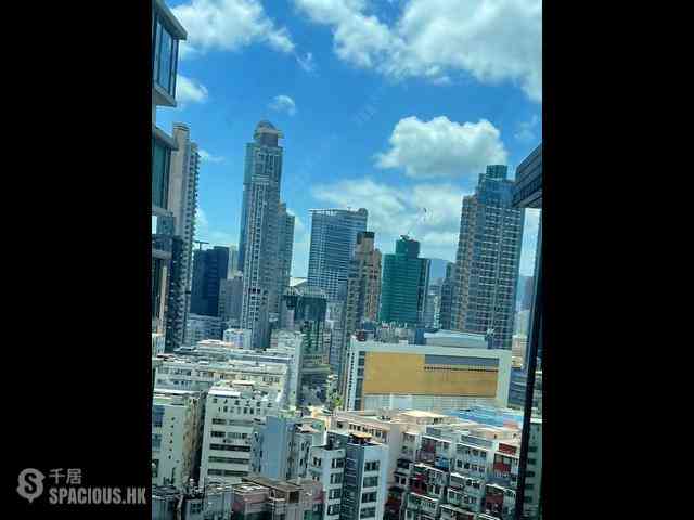 大角咀 - 港灣豪庭 01