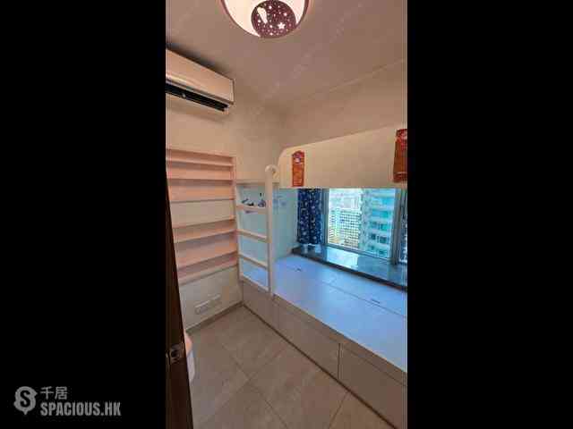 大角咀 - 港灣豪庭 03