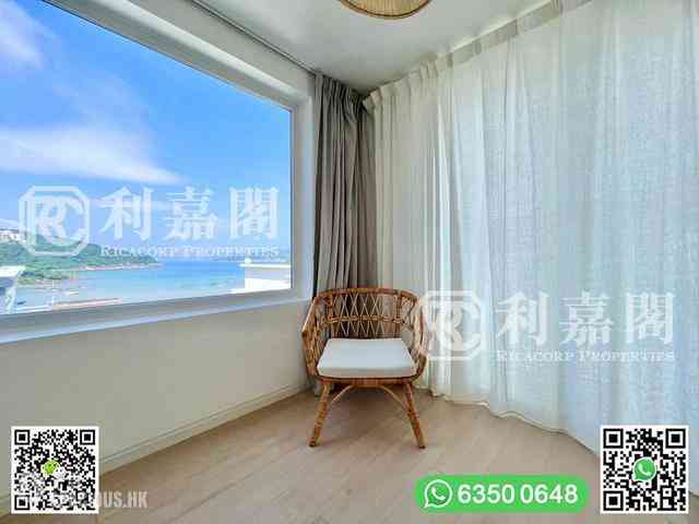 Clear Water Bay - Tai Hang Hau 29