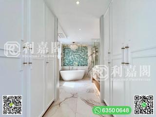 清水灣 - 大坑口 30