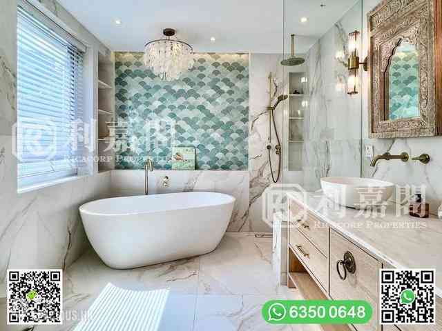 Clear Water Bay - Tai Hang Hau 31