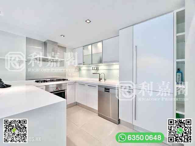 Sai Kung - Greenfield Villa 07
