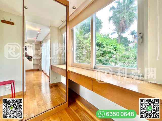 Sai Kung - Greenfield Villa 12