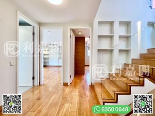 Sai Kung - Greenfield Villa 18