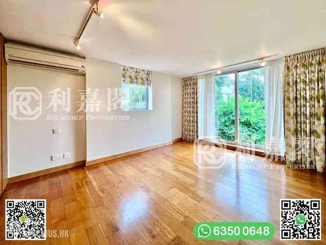 Sai Kung - Greenfield Villa 19