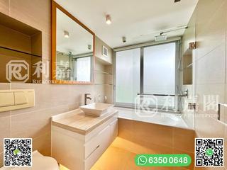 Sai Kung - Greenfield Villa 23