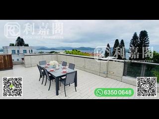 清水湾 - 银景峰 07