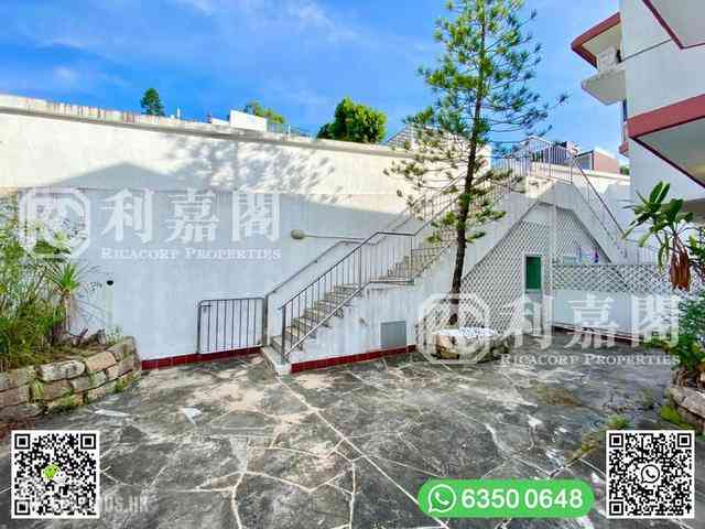 Sai Kung - Ruby Chalet 02